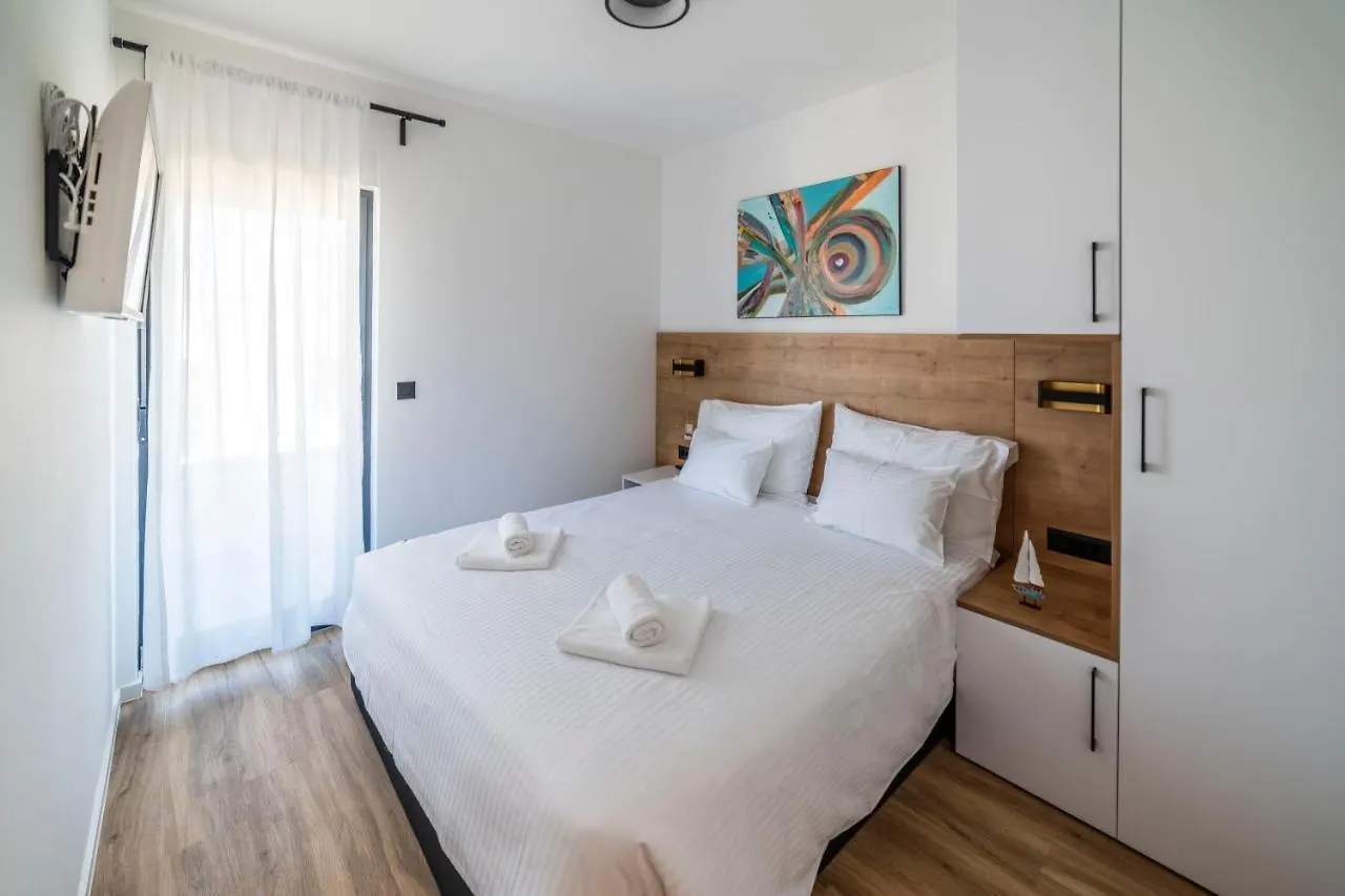 Pinna Residence - Sv. Jerolim Pula 0*,  Kroatien