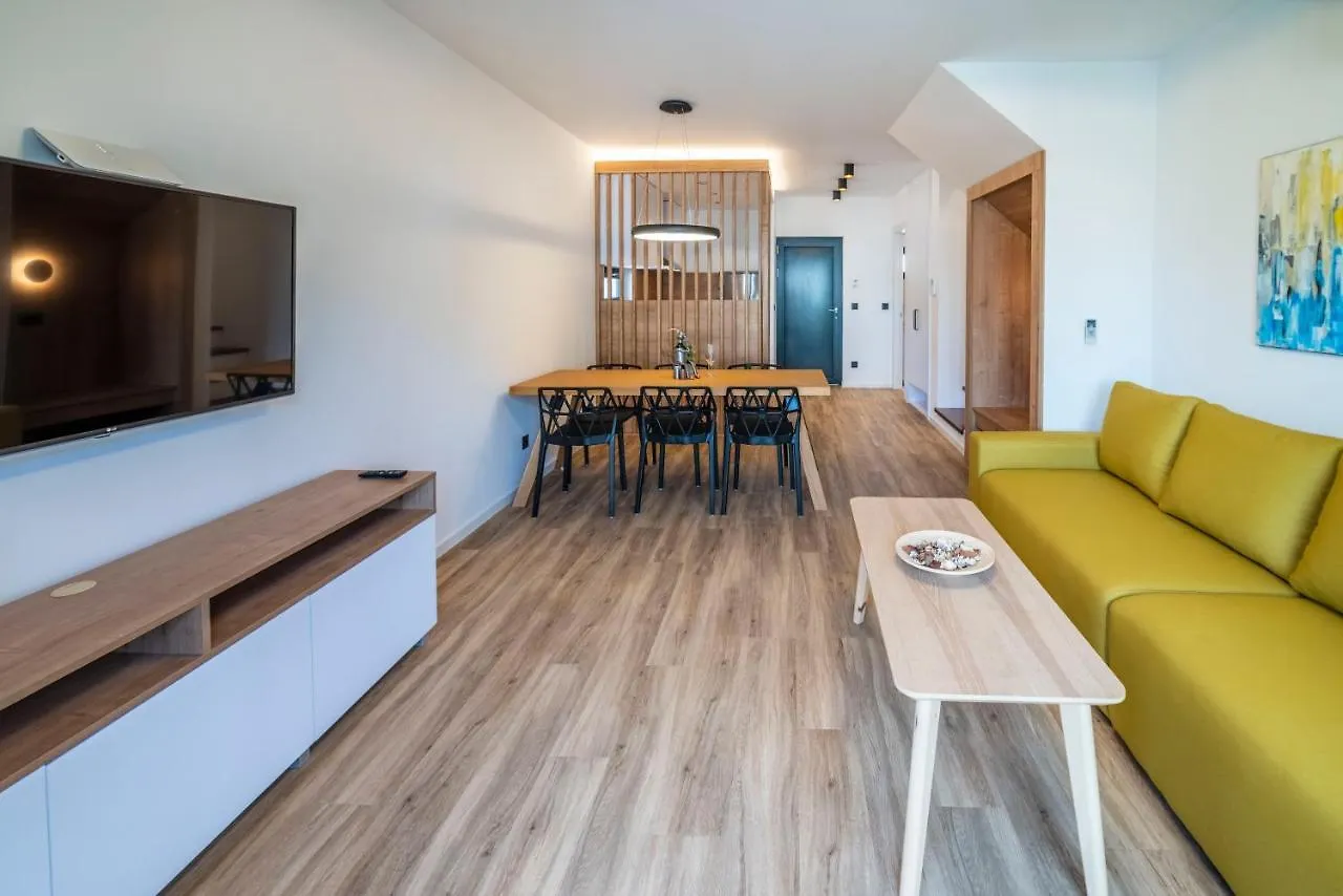 Apartment Pinna Residence - Sv. Jerolim Pula Croatia