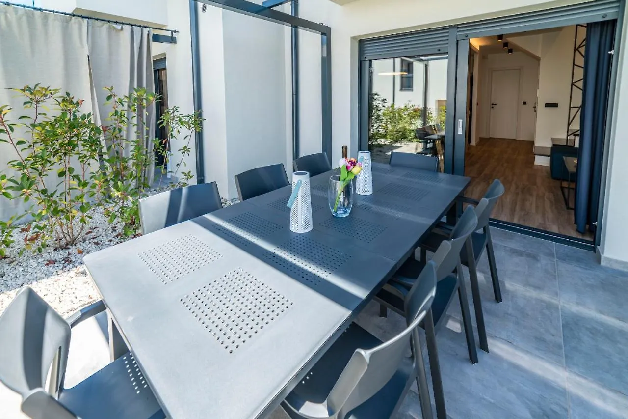 Lägenhet Pinna Residence - Sv. Jerolim Pula