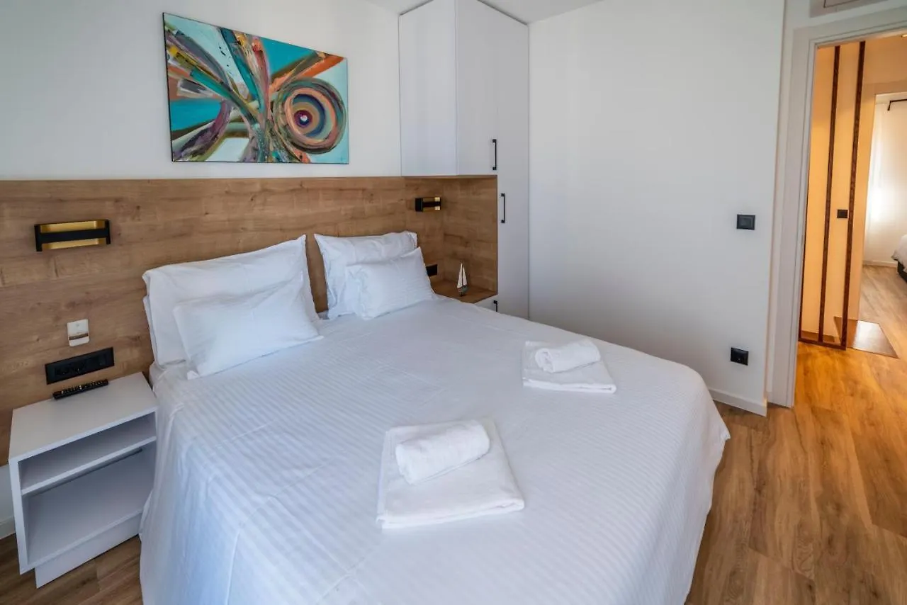 Pinna Residence - Sv. Jerolim Pula 0*,