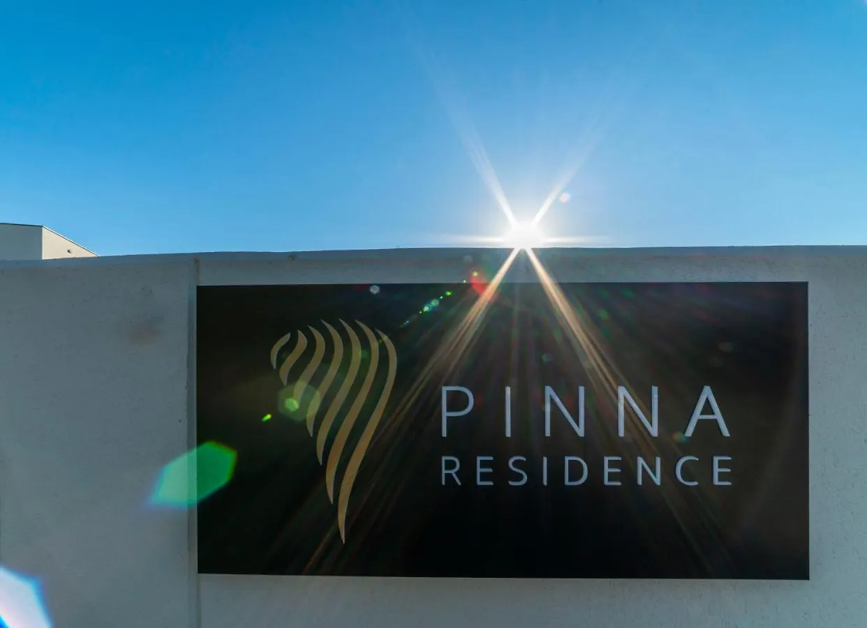 Lägenhet Pinna Residence - Sv. Jerolim Pula